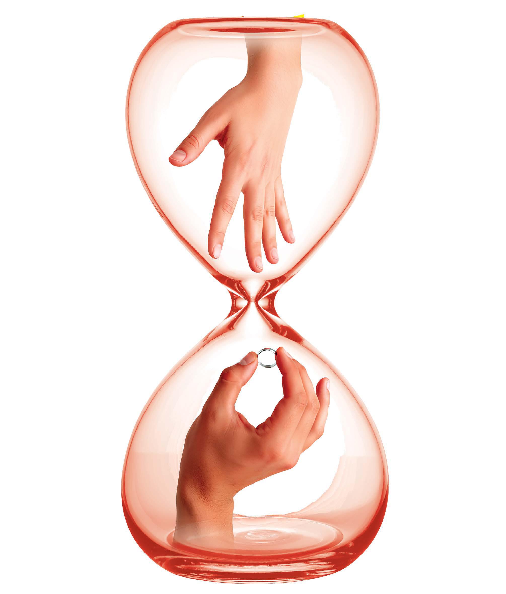 The Age of Her Choice